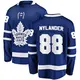 Men's William Nylander Toronto Maple Leafs ＃88 Breakaway Blue Home Jersey